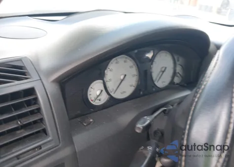 2005 Chrysler 300 from USA, damaged, VIN 2C3JA43R35H675853